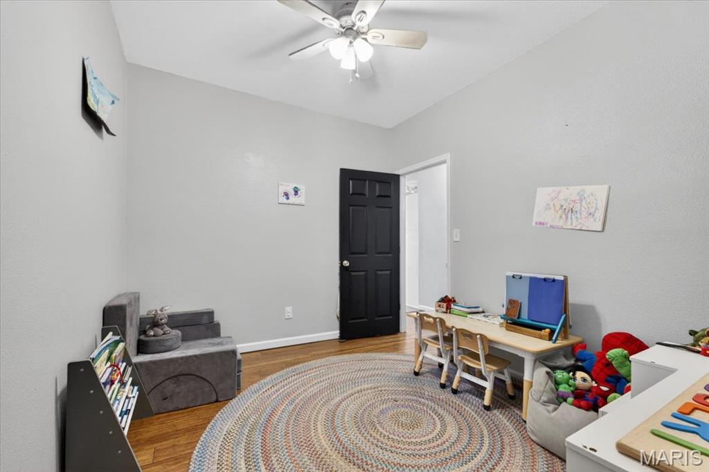 Tyler Place Add - Residential Lease