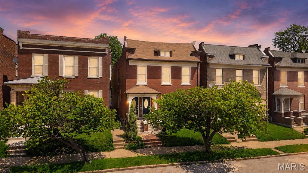 Tyler Place Add - Residential Lease