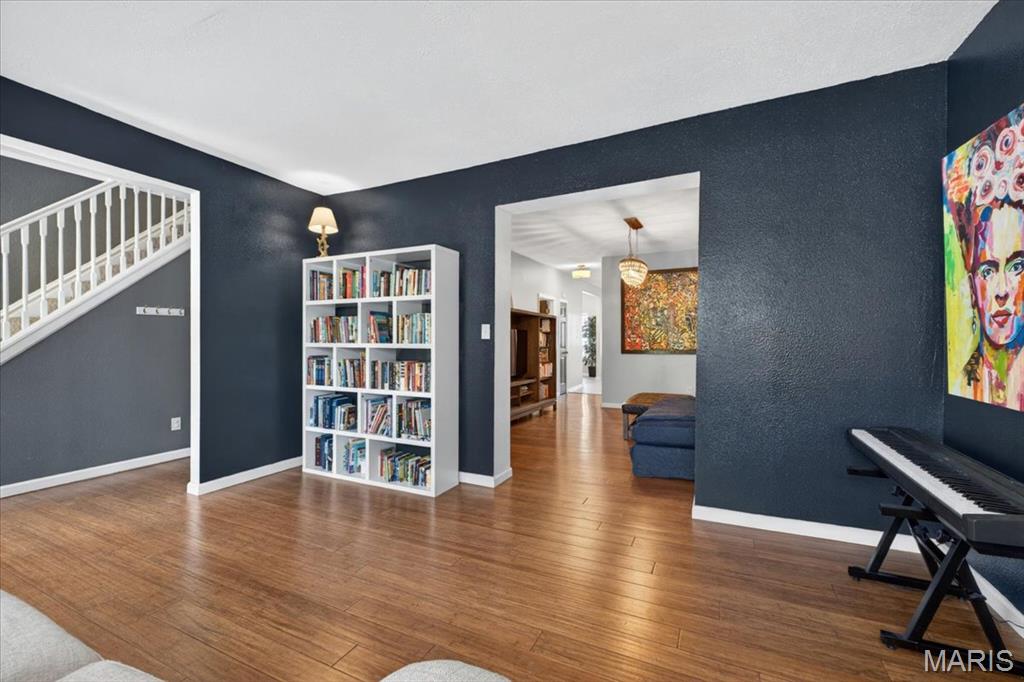 Tyler Place Add - Residential Lease
