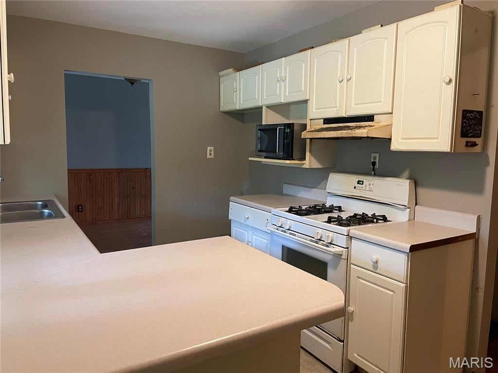 Latty Crest - Residential