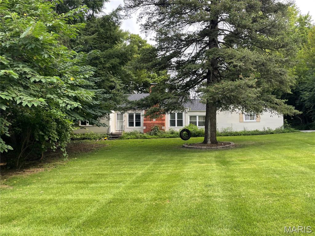 Latty Crest - Residential