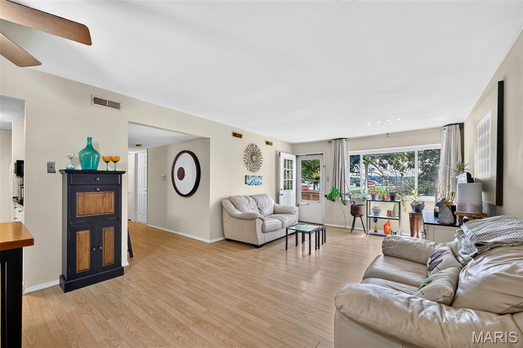 Bogey Hills - Residential