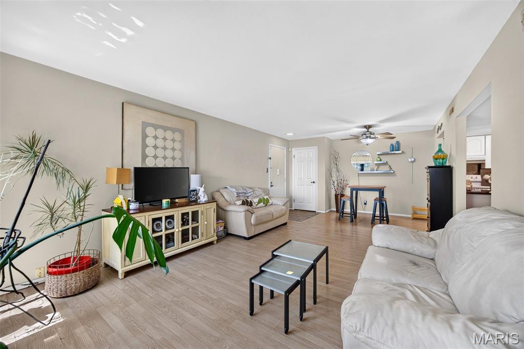 Bogey Hills - Residential