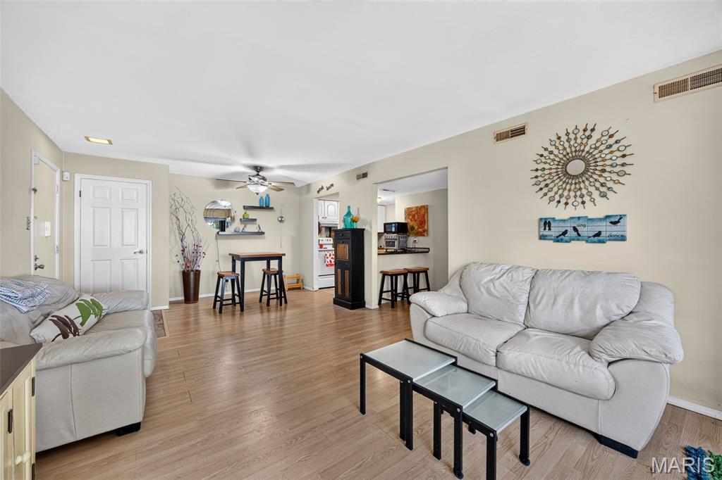 Bogey Hills - Residential