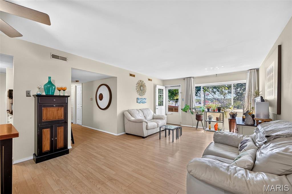 Bogey Hills - Residential