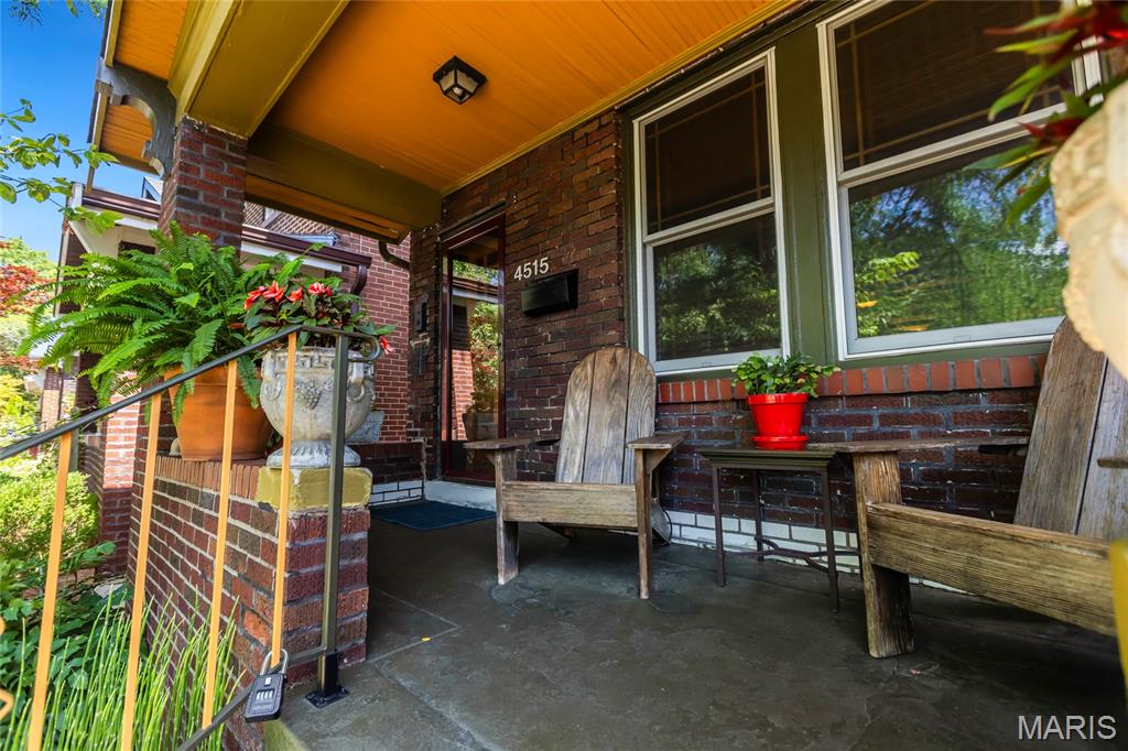 Shaws Garden - Residential