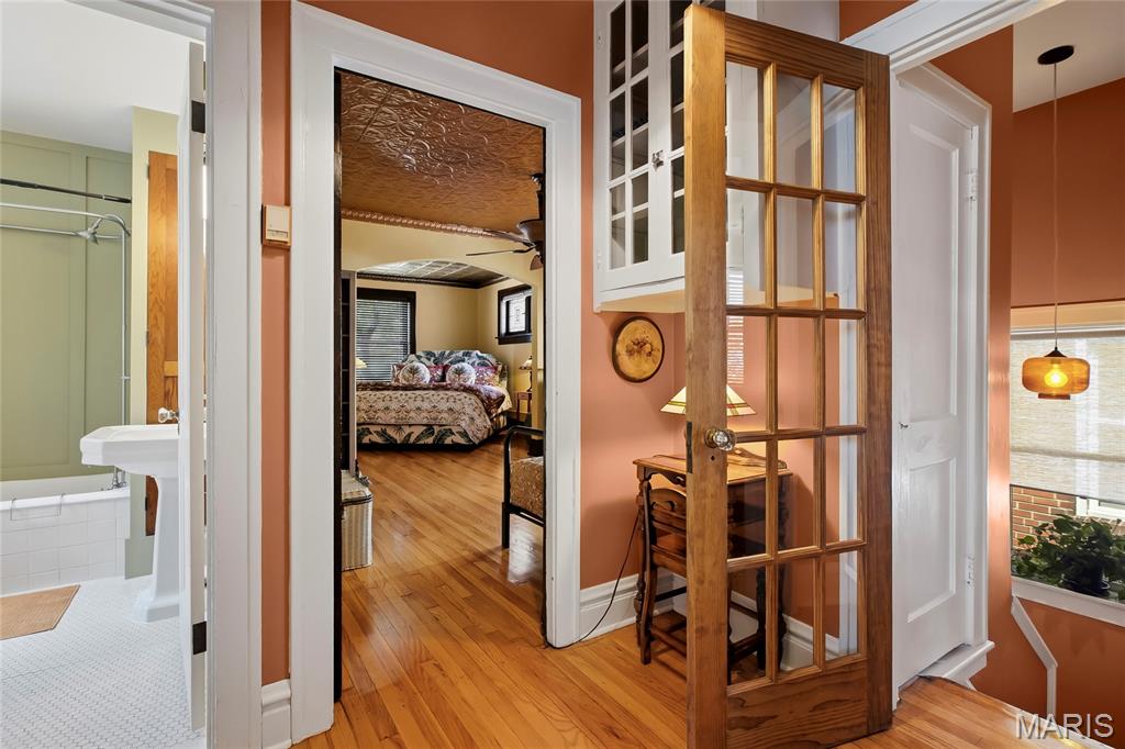 Shaws Garden - Residential