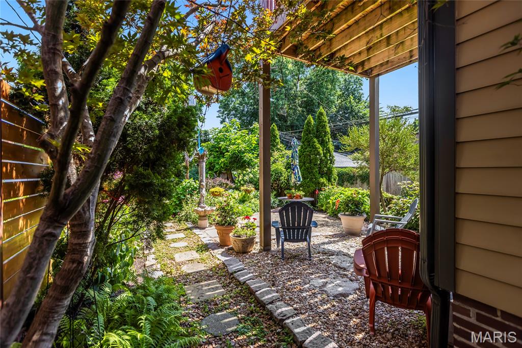Shaws Garden - Residential