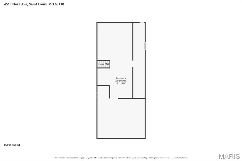 Shaws Garden - Residential