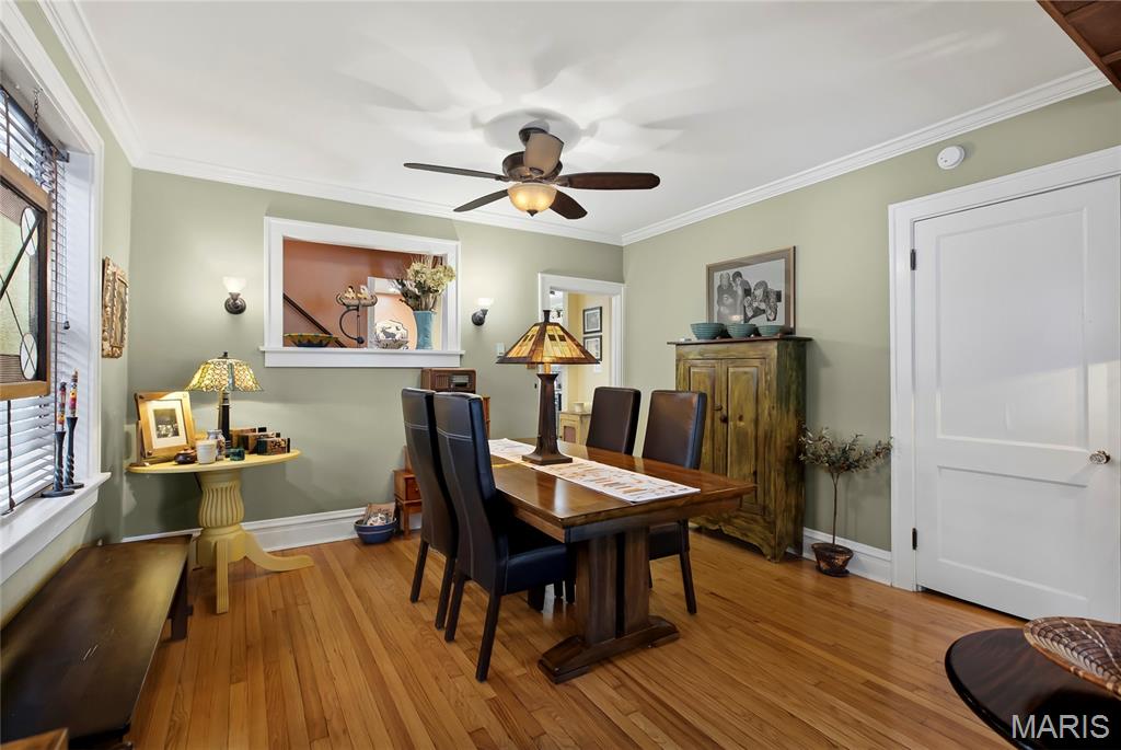 Shaws Garden - Residential