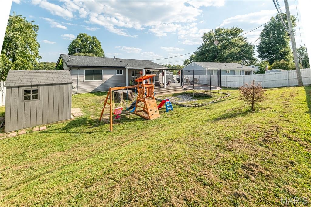 Cardinal Estates Add 01 - Residential