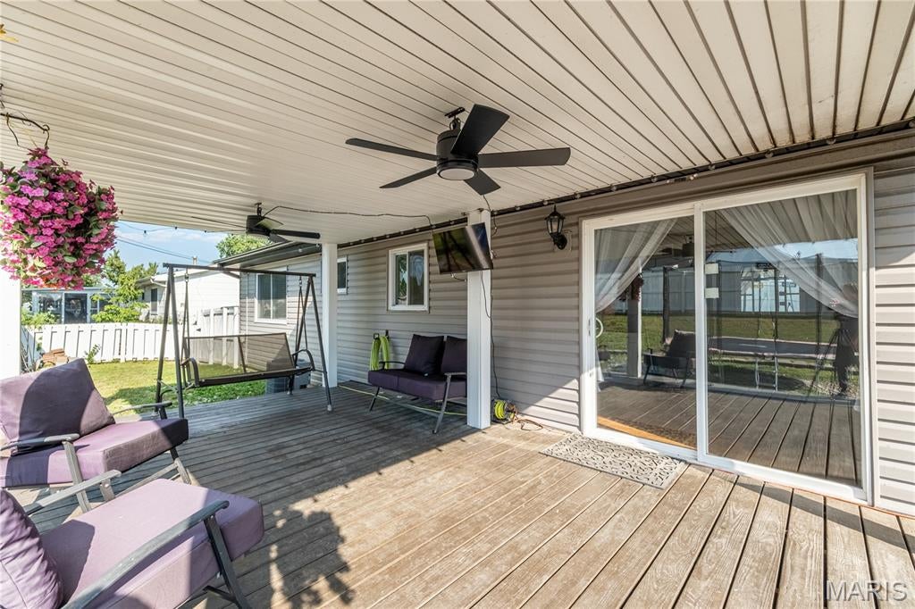 Cardinal Estates Add 01 - Residential
