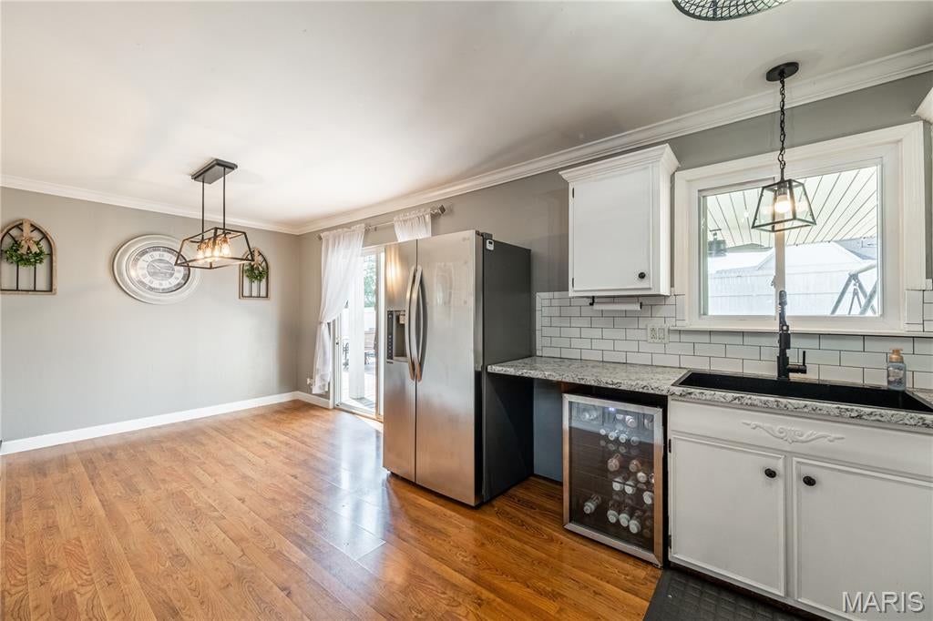 Cardinal Estates Add 01 - Residential