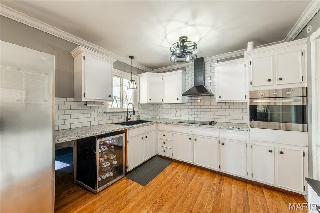 Cardinal Estates Add 01 - Residential