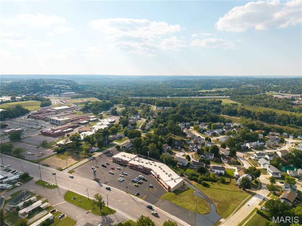 Cardinal Estates Add 01 - Residential
