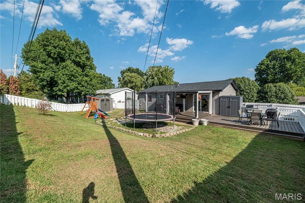 Cardinal Estates Add 01 - Residential