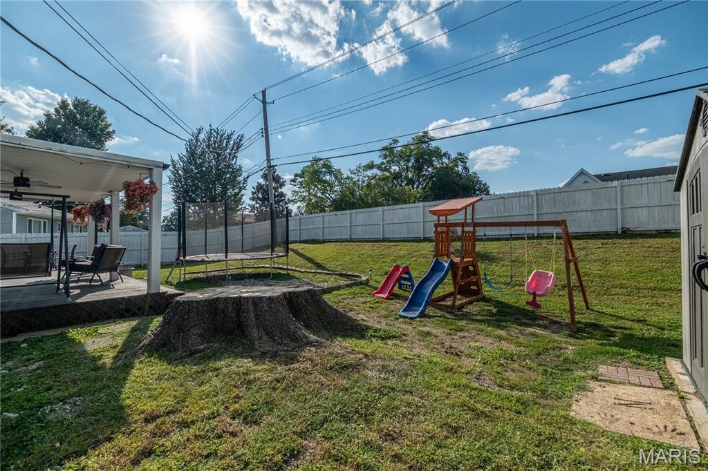 Cardinal Estates Add 01 - Residential
