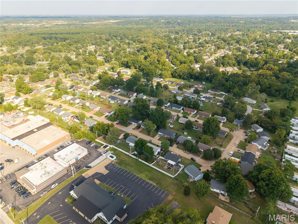 Cardinal Estates Add 01 - Residential