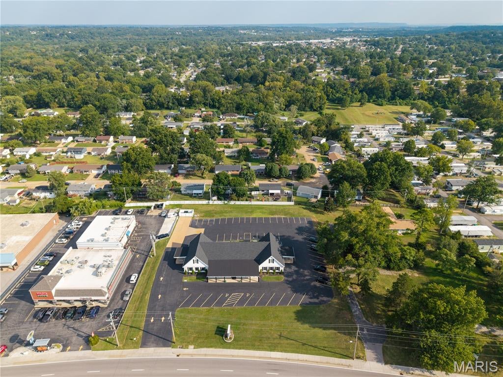 Cardinal Estates Add 01 - Residential
