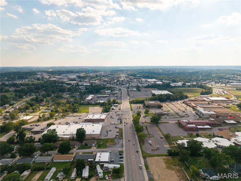 Cardinal Estates Add 01 - Residential