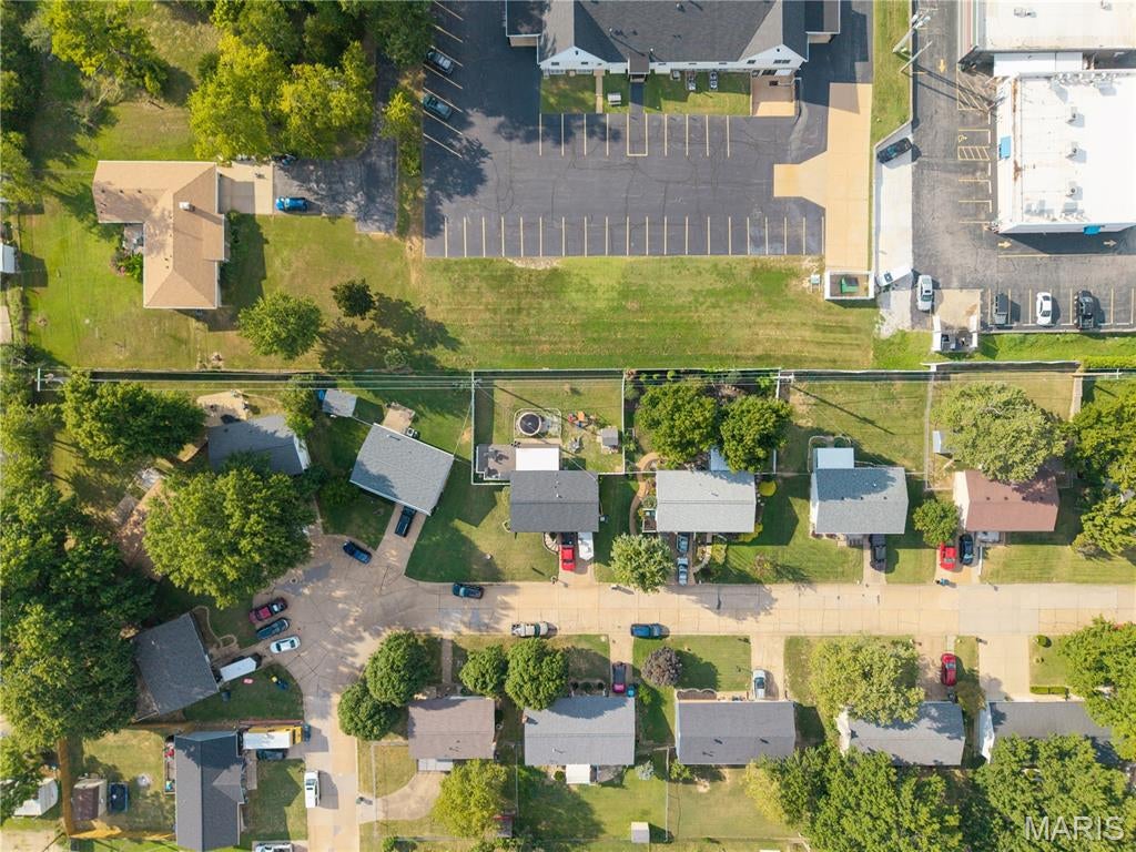 Cardinal Estates Add 01 - Residential