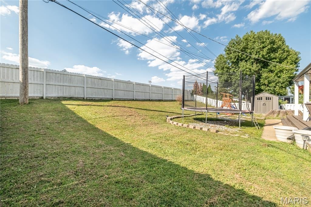 Cardinal Estates Add 01 - Residential
