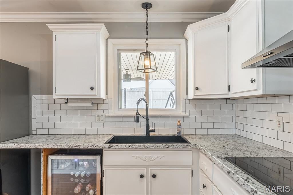 Cardinal Estates Add 01 - Residential