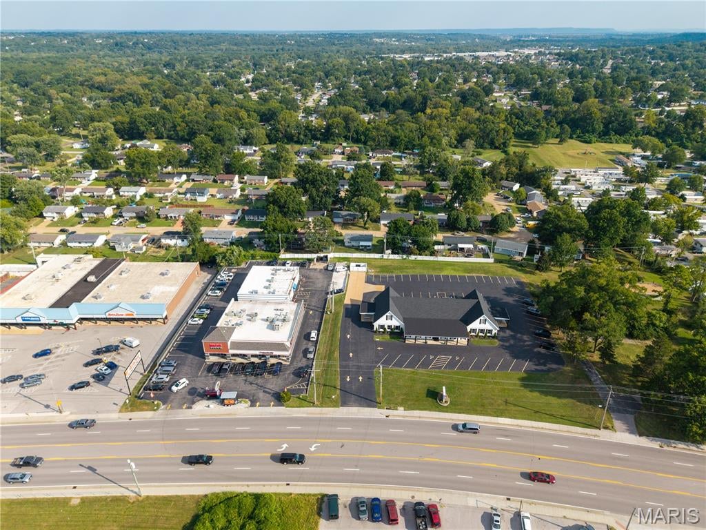 Cardinal Estates Add 01 - Residential