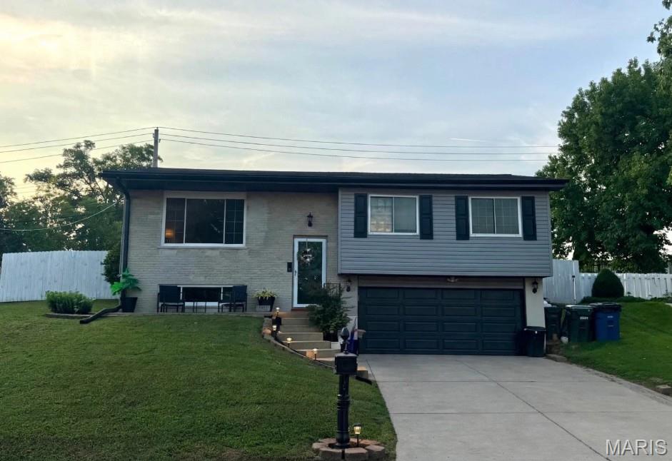 Cardinal Estates Add 01 - Residential