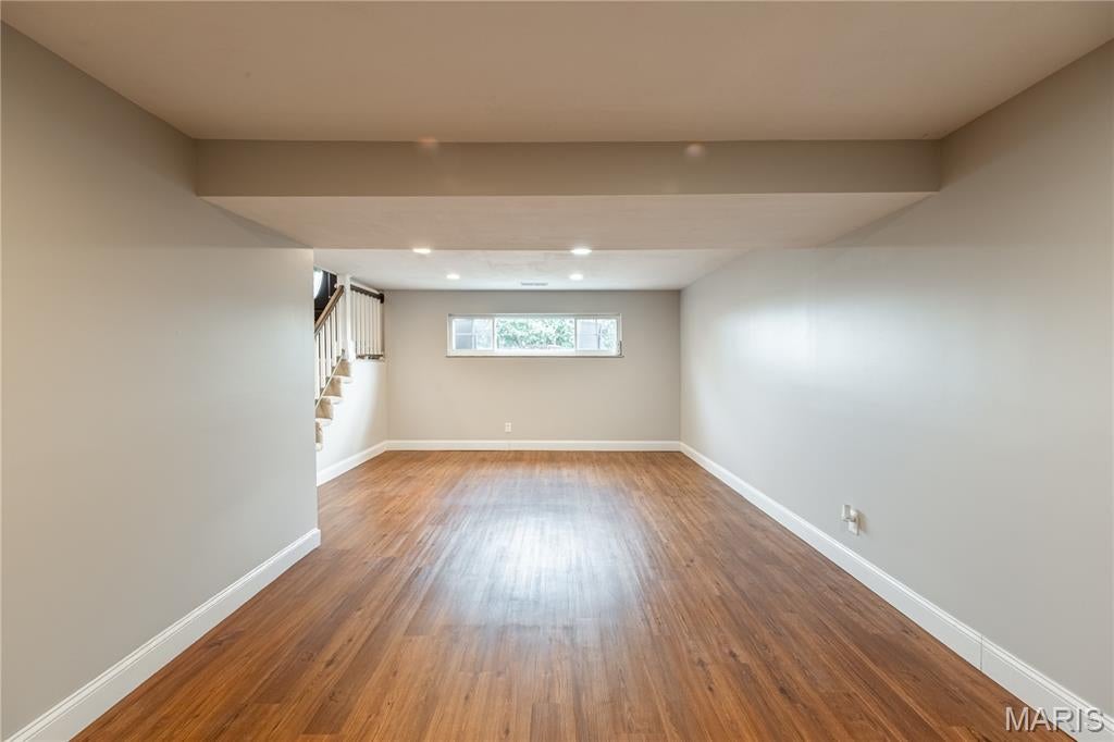 Cardinal Estates Add 01 - Residential