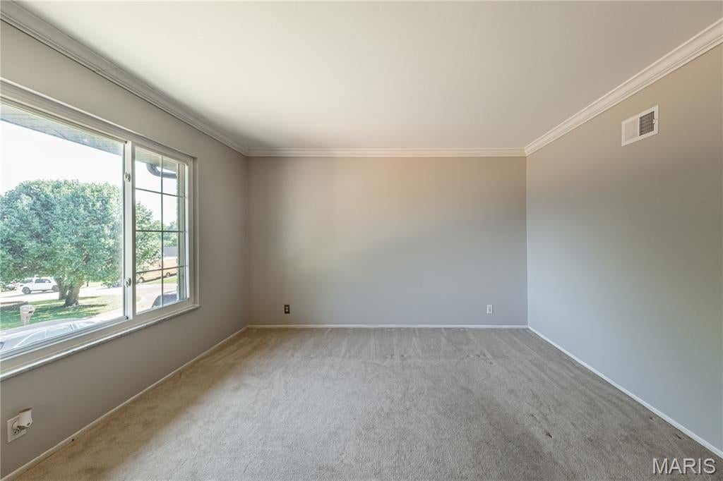 Cardinal Estates Add 01 - Residential