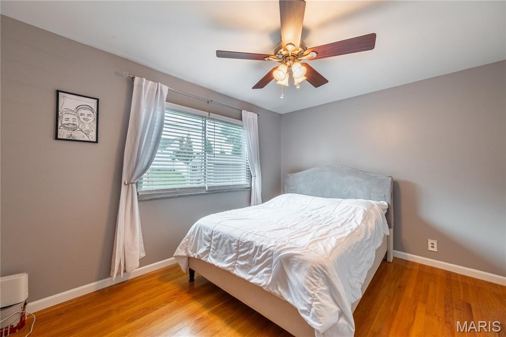 Cardinal Estates Add 01 - Residential