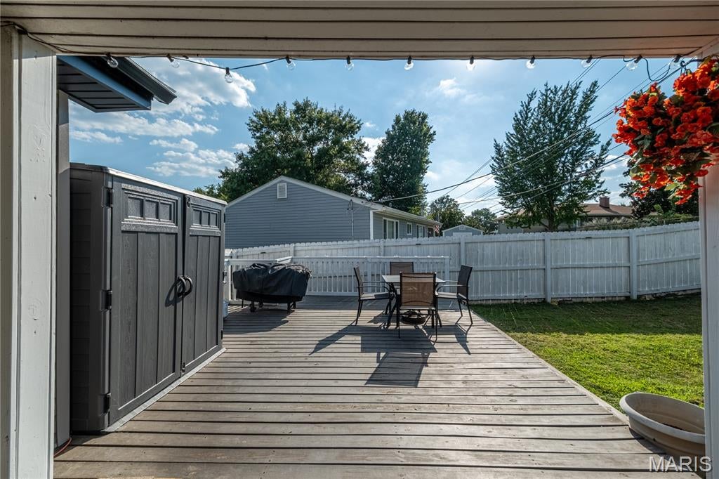 Cardinal Estates Add 01 - Residential