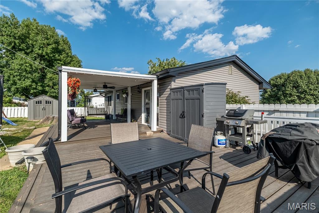 Cardinal Estates Add 01 - Residential