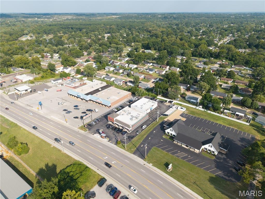 Cardinal Estates Add 01 - Residential