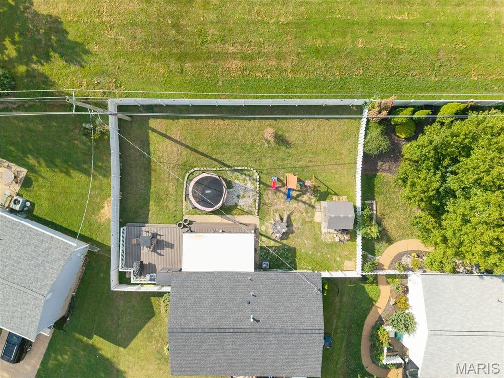 Cardinal Estates Add 01 - Residential
