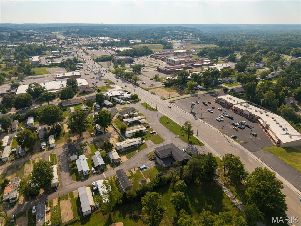 Cardinal Estates Add 01 - Residential