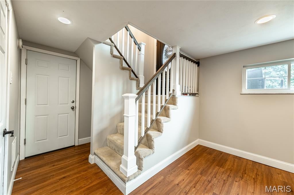 Cardinal Estates Add 01 - Residential