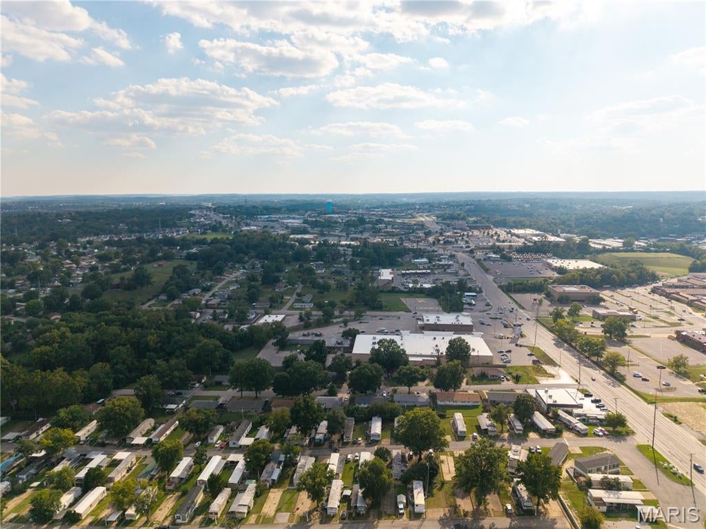 Cardinal Estates Add 01 - Residential