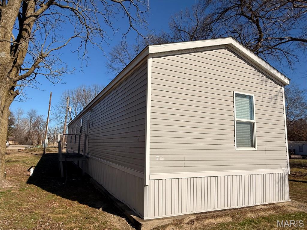 N/A - Residential