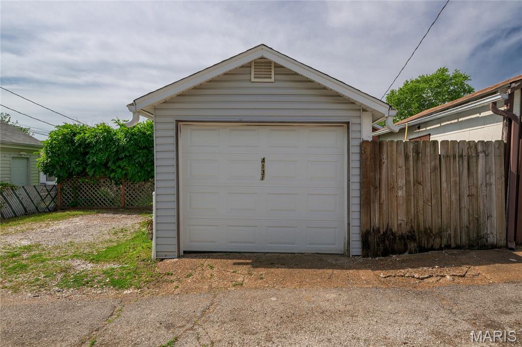 Oak Hill Improv Companys - Residential