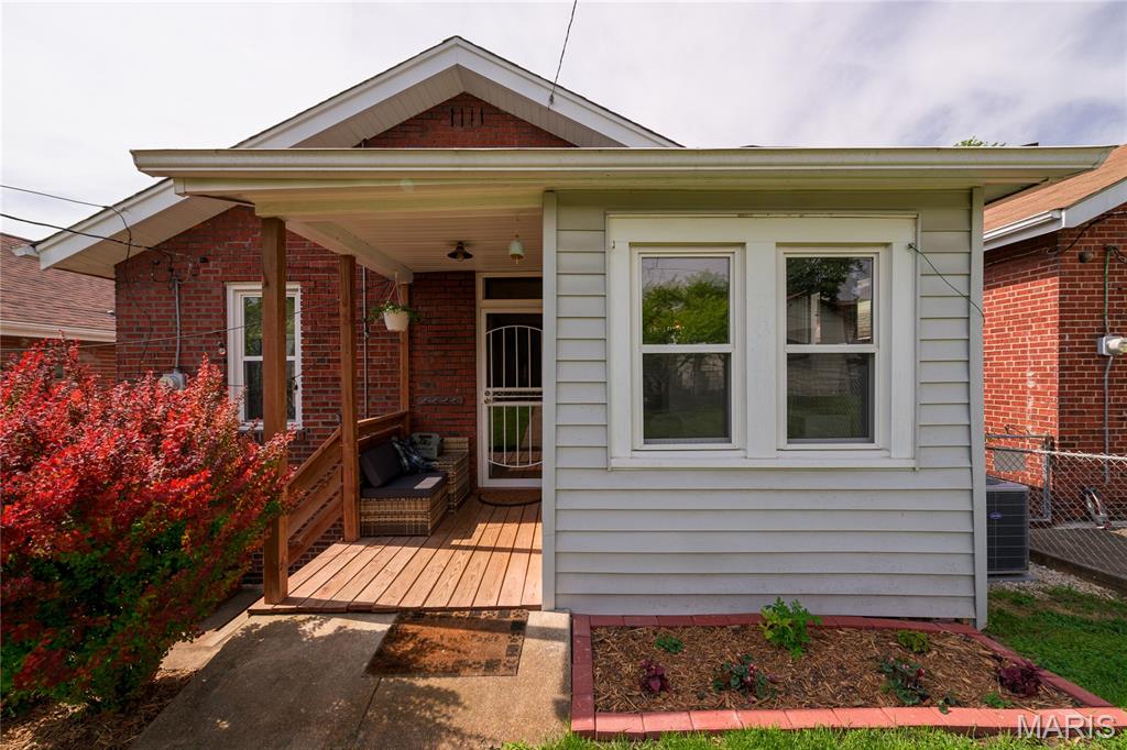 Oak Hill Improv Companys - Residential