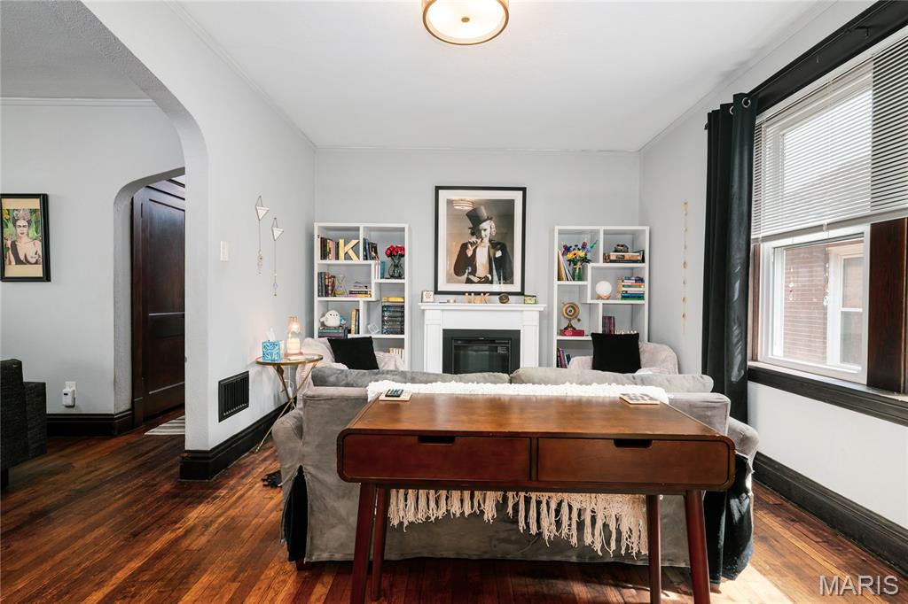 Oak Hill Improv Companys - Residential