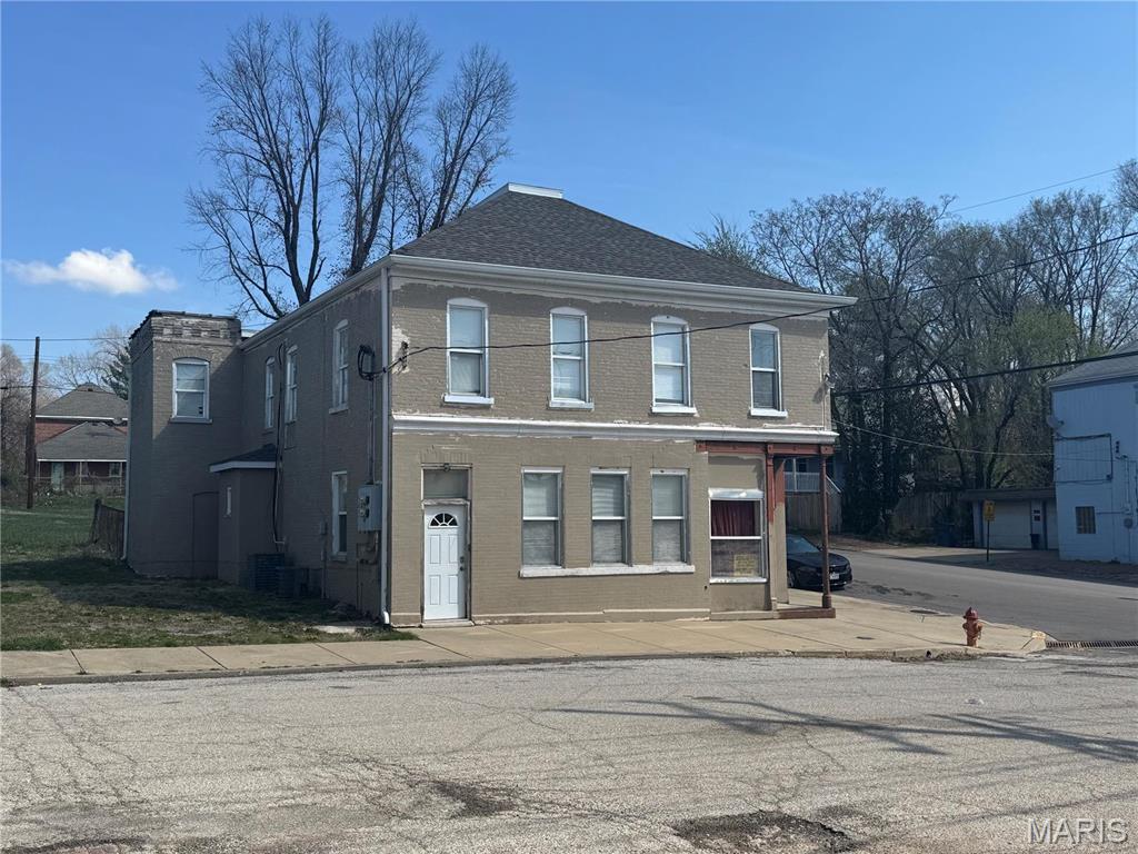 Hunter & Russells Add - Residential Income