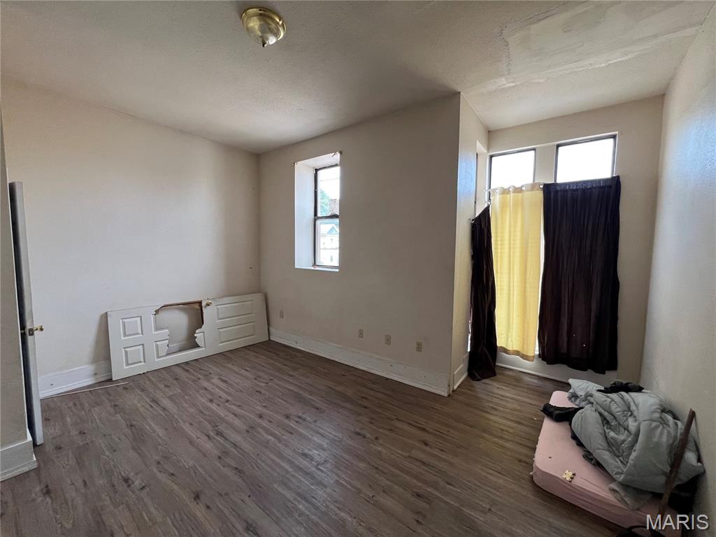 Hunter & Russells Add - Residential Income