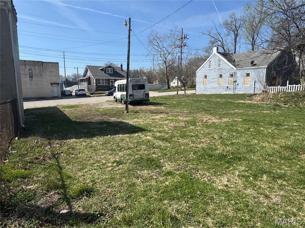Hunter & Russells Add - Residential Income