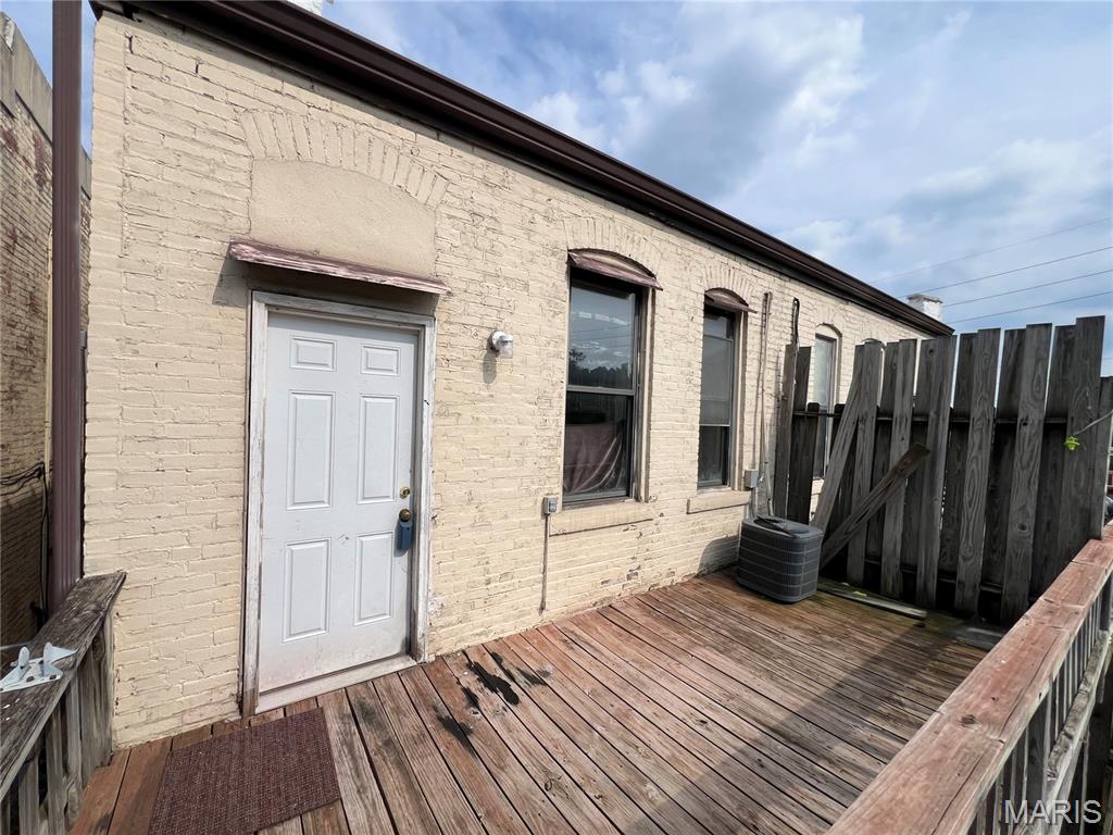 Hunter & Russells Add - Residential Income