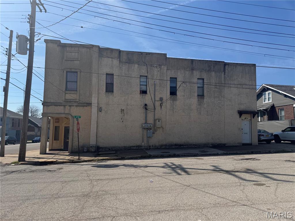 Hunter & Russells Add - Residential Income