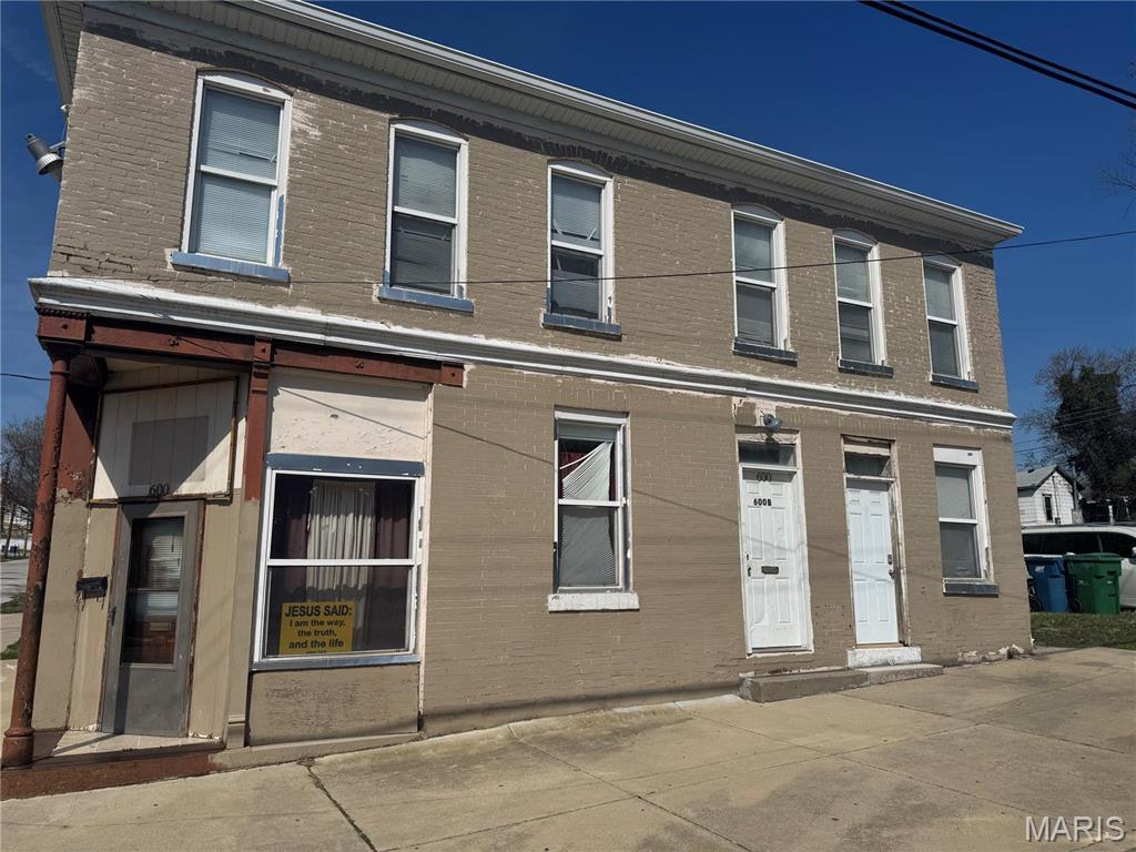 Hunter & Russells Add - Residential Income