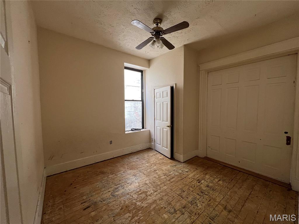 Hunter & Russells Add - Residential Income